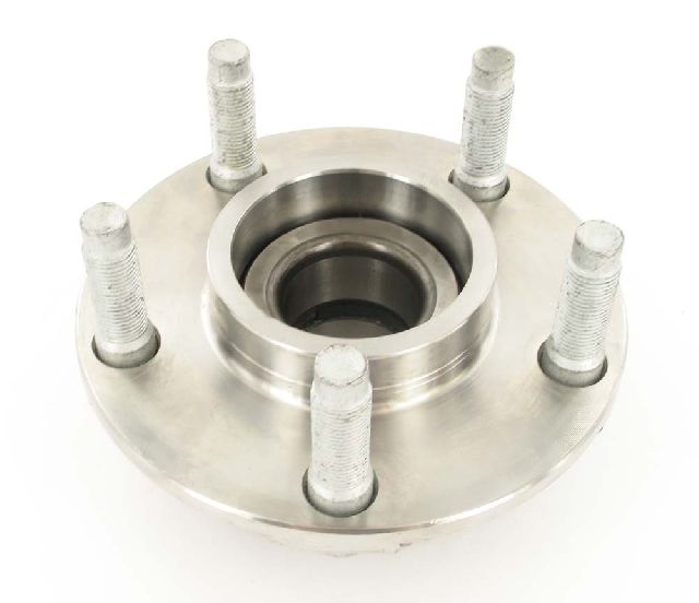1994-2004 Ford Mustang Wheel Bearing and Hub Assembly - Front (SKF)