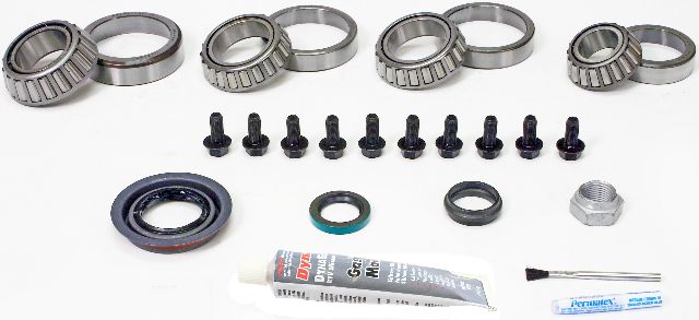 1972-1982 Chrysler Town &amp; Country Axle Differential Bearing and Seal Kit - Rear (SKF)
