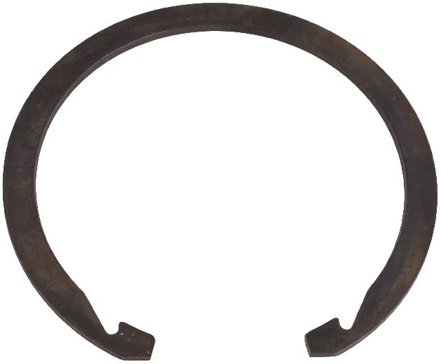 2004-2006 Lexus ES330 Wheel Bearing Retaining Ring - Front (SKF)