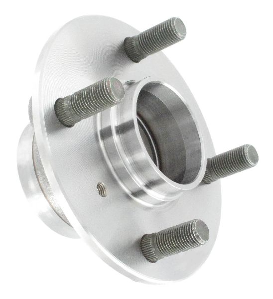 1995-2002 Suzuki Esteem Wheel Bearing and Hub Assembly - Rear (SKF)