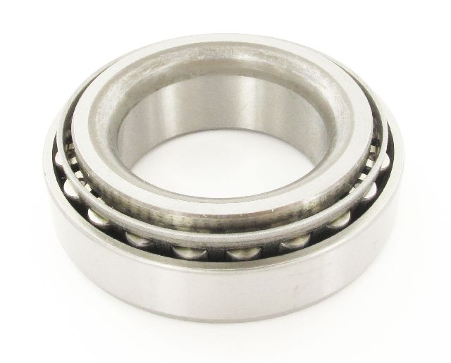 1995-1997 Audi A6 Wheel Bearing - Rear Inner (SKF)