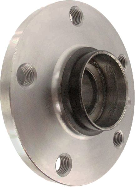 2015-2020 Audi Q3 Wheel Bearing and Hub Assembly - Rear (SKF)