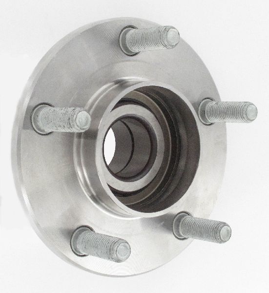 1993-2004 Dodge Intrepid Wheel Bearing and Hub Assembly - Rear (SKF)
