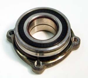 2004-2005 BMW 645Ci Wheel Bearing - Rear (SKF)