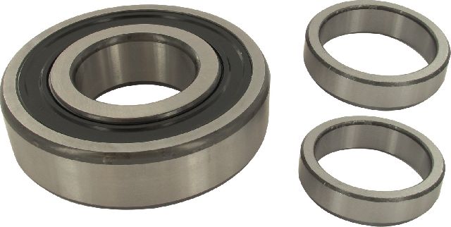 1991-1995 Toyota Pickup Wheel Bearing - Rear (SKF)