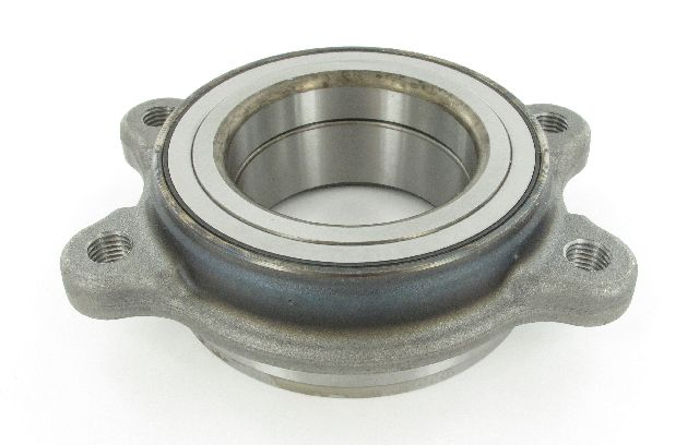 2013-2018 Audi S7 Wheel Bearing and Hub Assembly - Front or Rear (SKF)