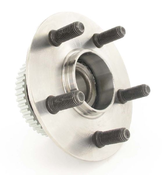 2001-2002 Chrysler PT Cruiser Wheel Bearing and Hub Assembly - Rear (SKF)