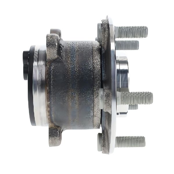 2016-2020 Mazda CX-9 Wheel Bearing and Hub Assembly - Rear (SKF)