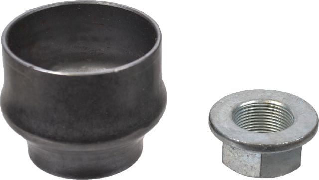 2012-2017 Lincoln Navigator Differential Crush Sleeve - Rear (SKF)