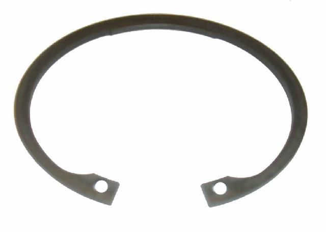 1998-2003 Audi A3 Wheel Bearing Retaining Ring - Front (SKF)