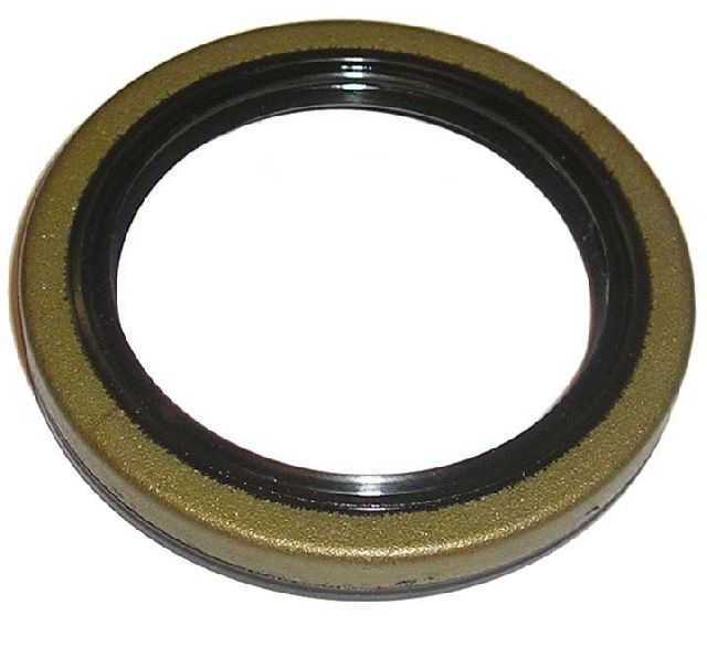 1987-1993 Mazda B2200 Wheel Seal - Front (SKF)