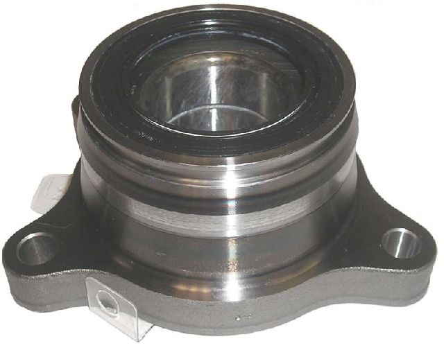2003-2009 Lexus GX470 Wheel Bearing - Rear Right (SKF)