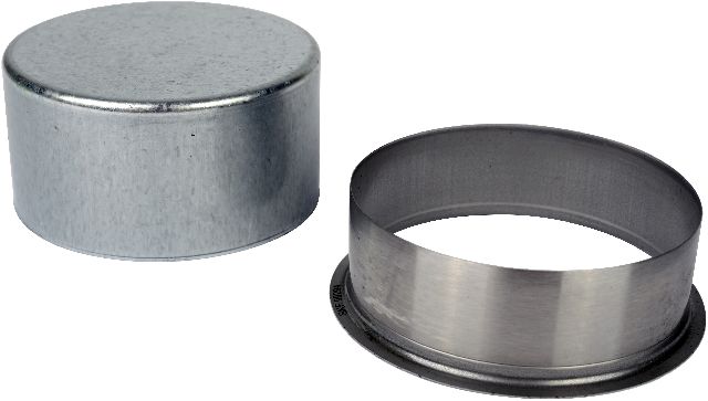 1996-2002 Dodge Dakota Engine Crankshaft Repair Sleeve - Rear (SKF)