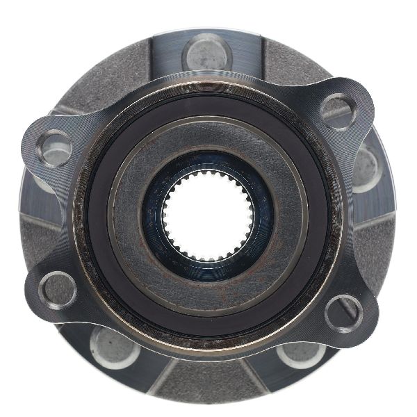 2015-2017 Lexus NX200t Wheel Bearing and Hub Assembly - Front (SKF)