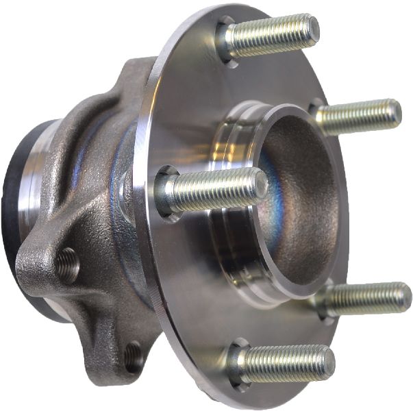 2014-2020 Mitsubishi Outlander Wheel Bearing and Hub Assembly - Rear (SKF)
