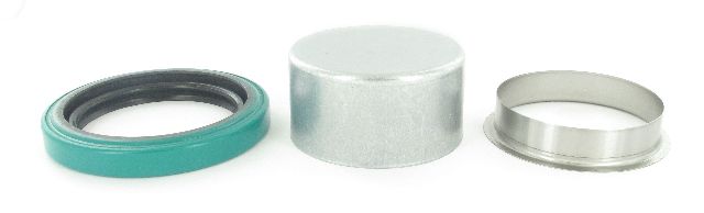 1996-2002 Chevrolet Express 2500 Wheel Seal - Rear (SKF)