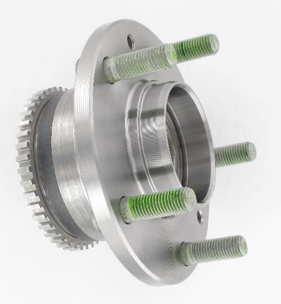 1989-2006 Mazda MPV Wheel Bearing and Hub Assembly - Front or Rear (SKF)