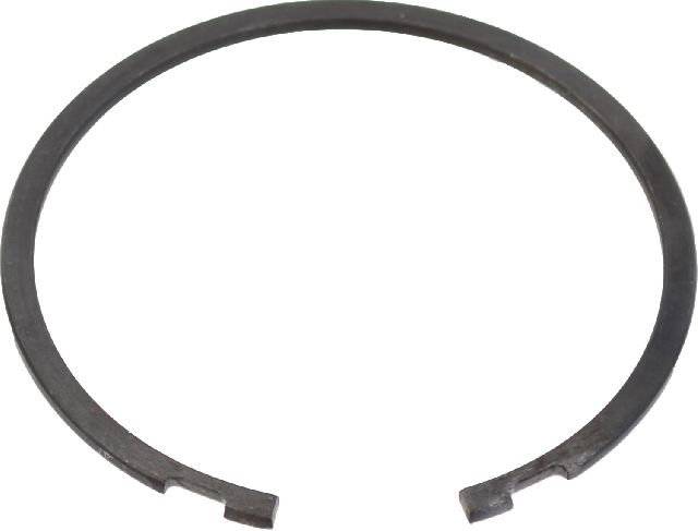 1990-1991 Lexus ES250 Wheel Bearing Retaining Ring - Front (SKF)