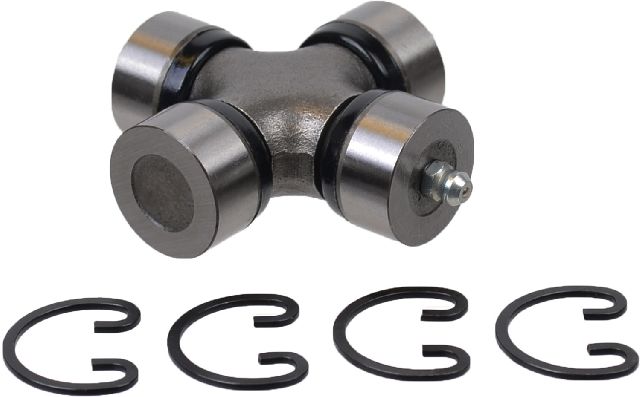 2005-2006 Chevrolet Equinox Universal Joint - Rear Center or Rear Shaft Rear Joint (SKF)
