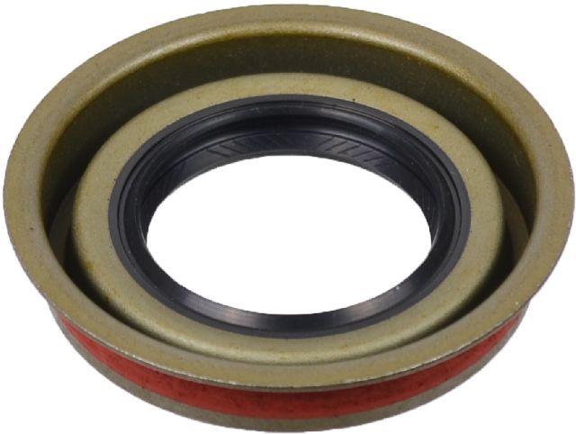 1990-1996 Chevrolet Astro Drive Axle Shaft Seal - Front (SKF)