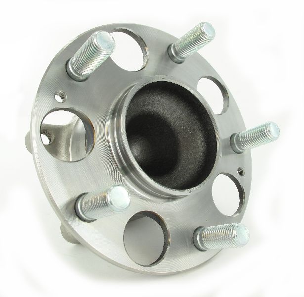 2012 Honda Civic Wheel Bearing and Hub Assembly - Rear (SKF)