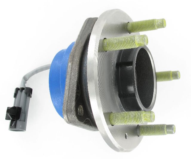2005-2011 Cadillac STS Wheel Bearing and Hub Assembly - Front (SKF)