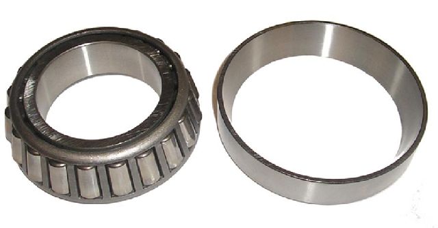 1987-1990 Dodge Dakota Wheel Bearing - Rear Inner (SKF)