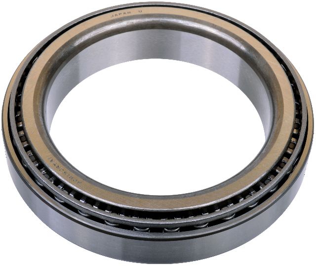 2007-2013 Toyota FJ Cruiser Axle Differential Bearing - Rear Left (SKF)