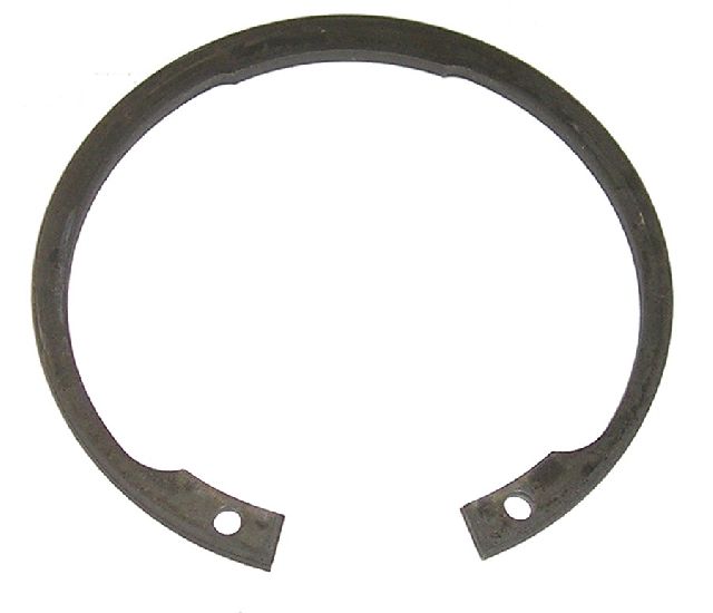 2011-2014 Mazda 2 Wheel Bearing Retaining Ring - Front (SKF)