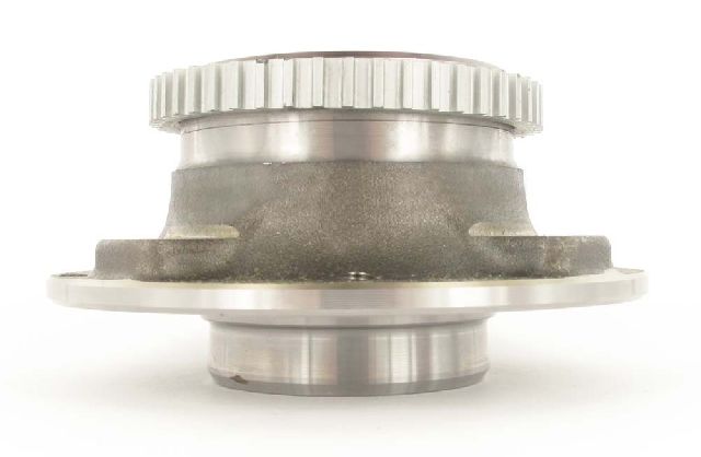 1998-2000 Volvo V70 Wheel Bearing and Hub Assembly - Rear (SKF)