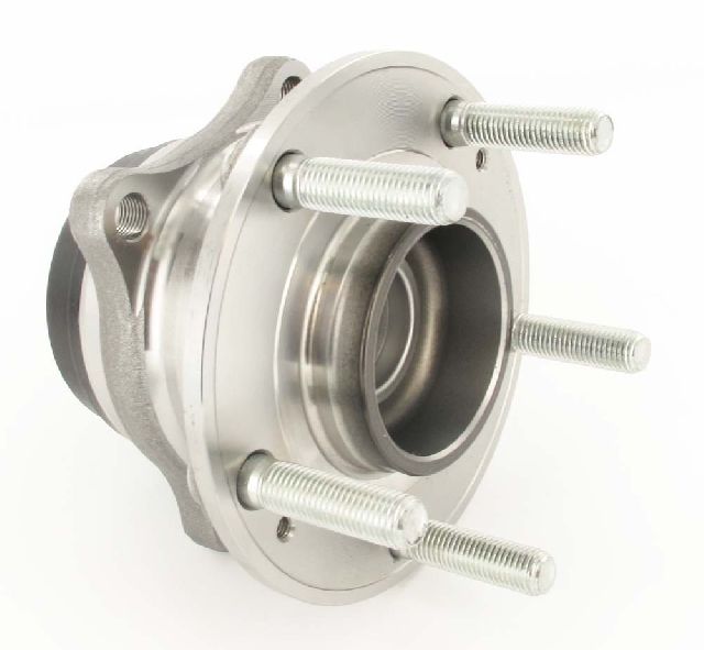 2011-2015 Kia Sorento Wheel Bearing and Hub Assembly - Rear (SKF)