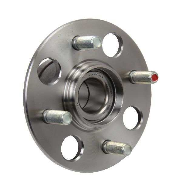 2010-2014 Honda Insight Wheel Bearing and Hub Assembly - Rear (SKF)