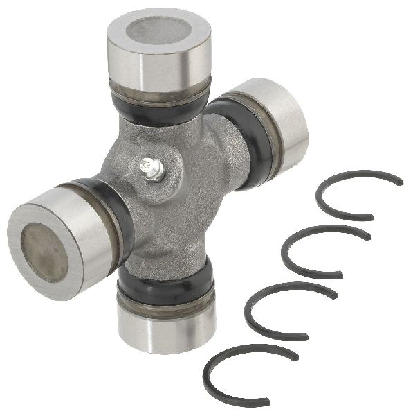 1975-1976 Dodge W300 Universal Joint - Rear Shaft Rear Joint (SKF)