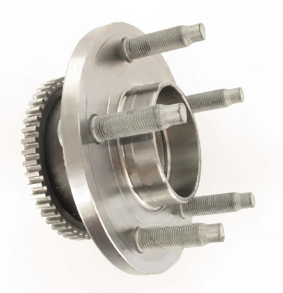 2005-2014 Ford Mustang Wheel Bearing and Hub Assembly - Front (SKF)