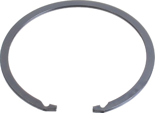 2001-2007 Toyota Sequoia Wheel Bearing Retaining Ring - Front (SKF)