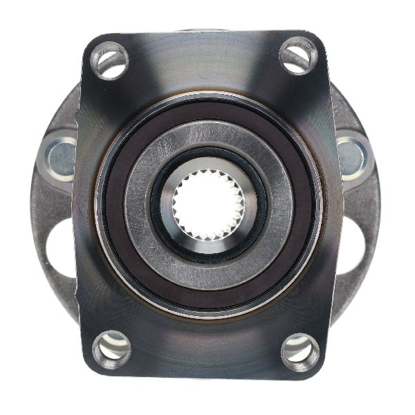 2016-2021 Honda HR-V Wheel Bearing and Hub Assembly - Rear (SKF)