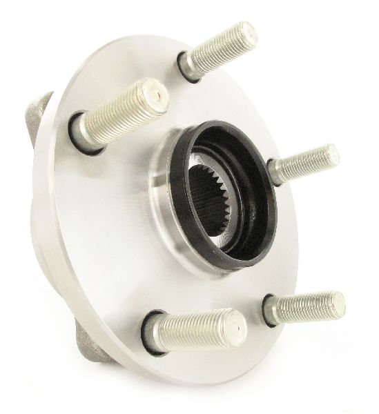 2015-2021 Subaru Legacy Wheel Bearing and Hub Assembly - Front (SKF)