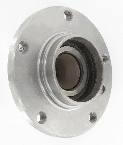1993-1994 BMW 740i Wheel Bearing and Hub Assembly - Front (SKF)