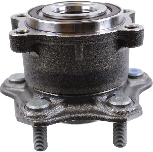 2013 INFINITI JX35 Wheel Bearing and Hub Assembly - Rear (SKF)