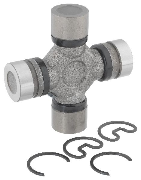 1999 Dodge Durango Universal Joint - Rear Shaft Rear Joint (SKF)