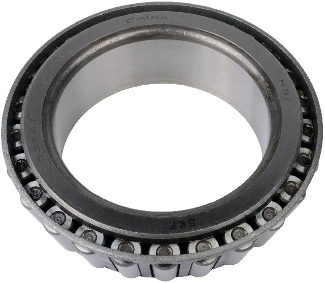2003-2009 GMC C5500 Topkick Taper Bearing Cone - Rear Inner (SKF)