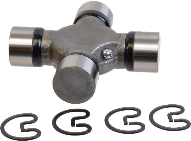 2011-2012 Ram 3500 Universal Joint - Center or Front or Rear or Rear Shaft Center Joint or Rear Shaft Front Joint or Rear Shaft Rear Joint (SKF)