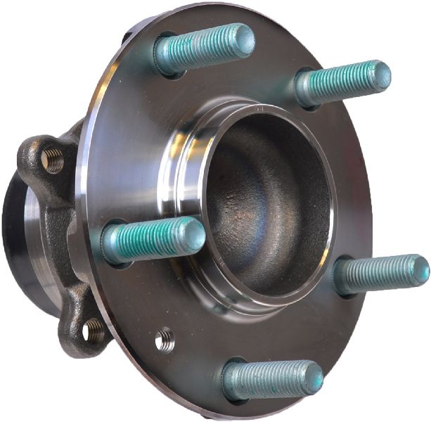 2006-2015 Mazda MX-5 Miata Wheel Bearing and Hub Assembly - Front (SKF)