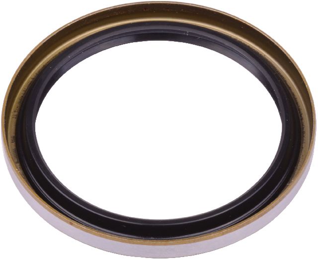 1986-1989 Mazda 323 Wheel Seal - Front Outer (SKF)
