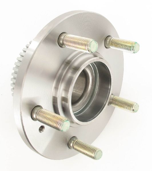 2001-2006 Hyundai Santa Fe Wheel Bearing and Hub Assembly - Rear (SKF)