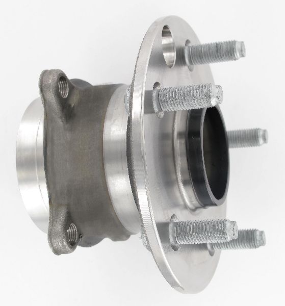 2001-2006 Lexus LS430 Wheel Bearing and Hub Assembly - Rear (SKF)