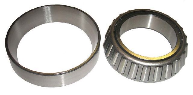 1971-1977 Mercury Capri Wheel Bearing - Front Inner (SKF)