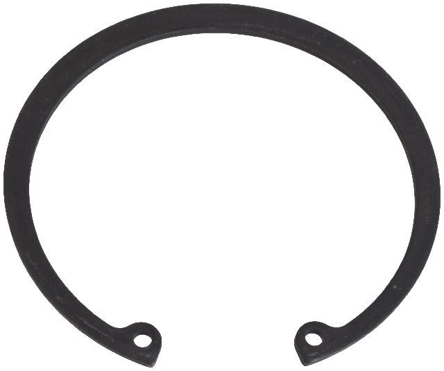 2003-2011 Honda Element Wheel Bearing Retaining Ring - Front (SKF)