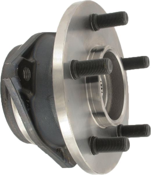 1990-1999 Jeep Cherokee Wheel Bearing and Hub Assembly - Front (SKF)