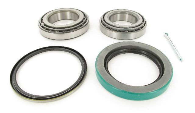 1976-1992 Jaguar XJS Wheel Bearing Kit - Rear (SKF)